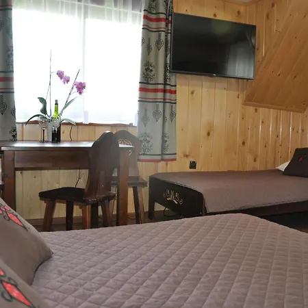 Msc Honeysun * Zakopane