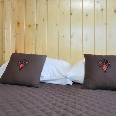 Apartament Msc Honeysun Zakopane