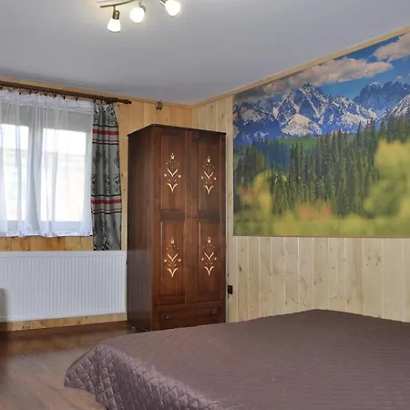 Msc Honeysun * Zakopane
