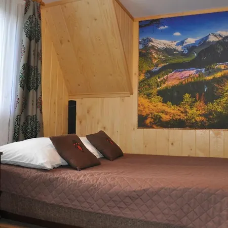 Msc Honeysun Zakopane