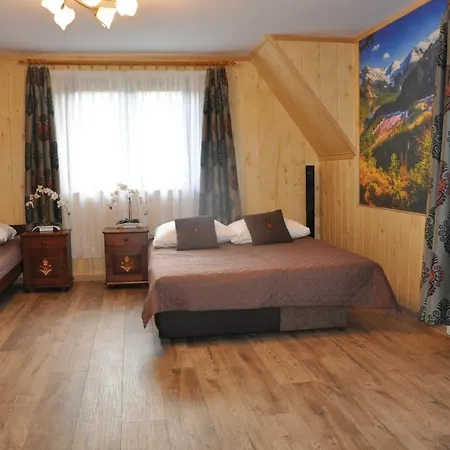 Msc Honeysun Apartament *