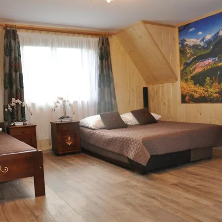 Msc Honeysun Apartament *