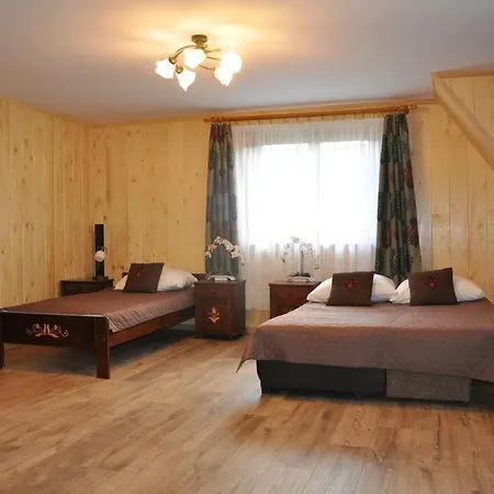 Msc Honeysun Apartament